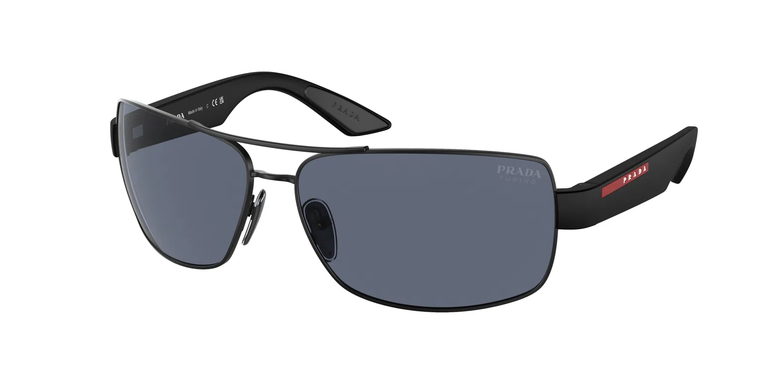 Prada Linea Rossa 50ZS Sunglasses - view 3
